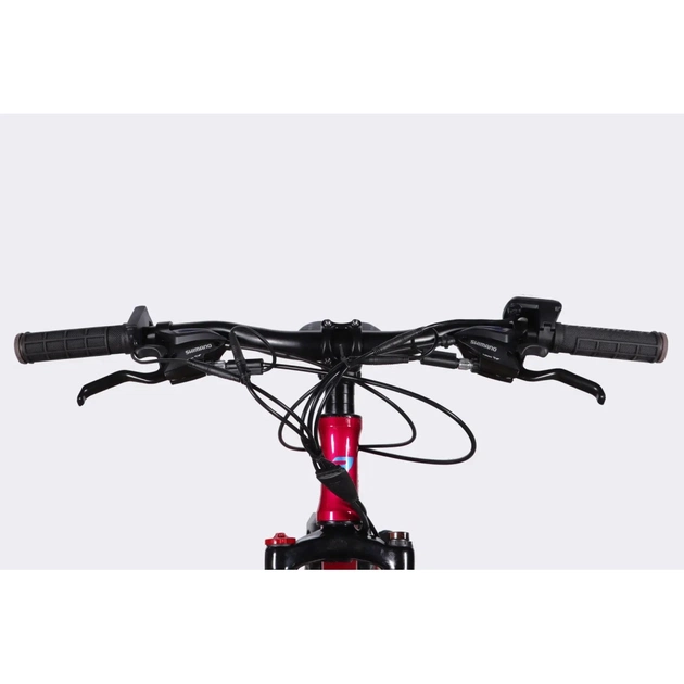 Електровелосипед Formula 27.5" eALPINA DD FR рама-17" 36B 12.5А*г 500Вт 2026 рожево-синій (ELB-FR-27.5-046) - picture 6