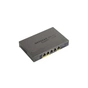 Комутатор мережевий Netgear GS105PE-10000S - зменшене зображення 4