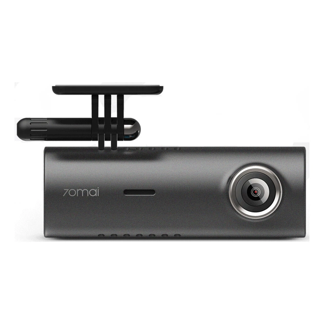 Відеореєстратор Xiaomi 70mai Dash Cam M300 Grey - изображение 1
