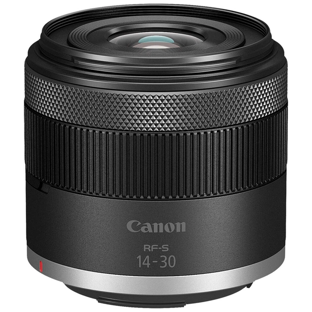 Цифровий фотоапарат Canon EOS R50 V+ RF-S14-30mm PZ (6895C025) - зображення 6