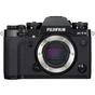 Цифровий фотоапарат Fujifilm X-T4 + XF 18-55mm F2.8-4 Kit Black (16650742) - уменьшенное изображение 3