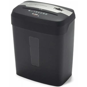 Знищувач документів Agent 1221.4 X (4X35) (6010310) зображення 1