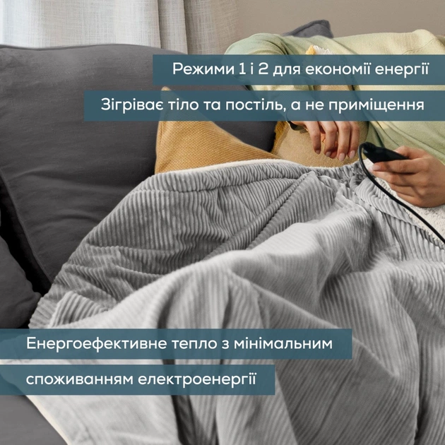 Электрическая простыня Beurer HD 81 - изображение 7