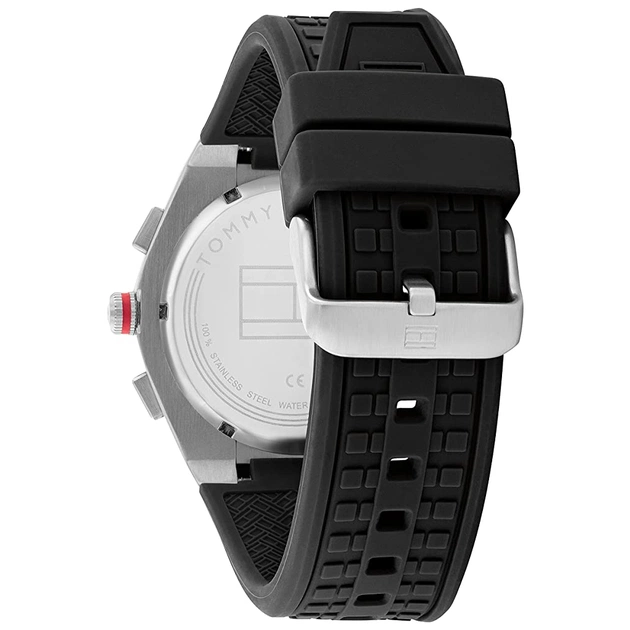 Наручний годинник Tommy Hilfiger 1791898 - зображення 3