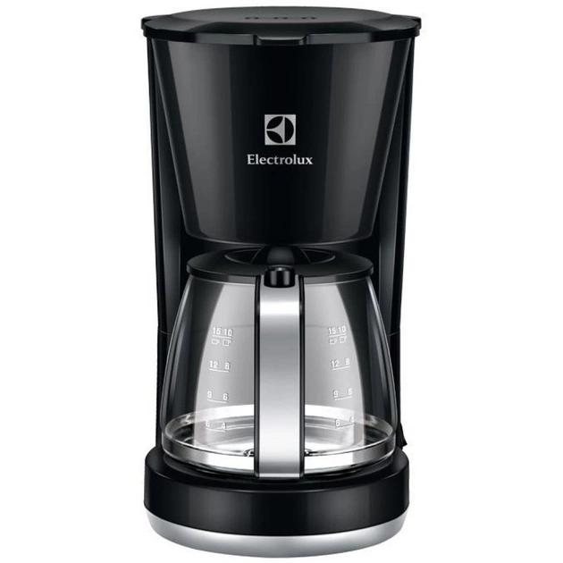 Крапельна кавоварка Electrolux EKF3240 - зображення 1