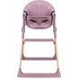 Стілець для годування MoMi Kala Pink (KRKA00024) - зменшене зображення 3