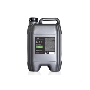 Трансмісійна олива DYNAMAX AUTOMATIC ATF IID 20л (501841) зображення 1