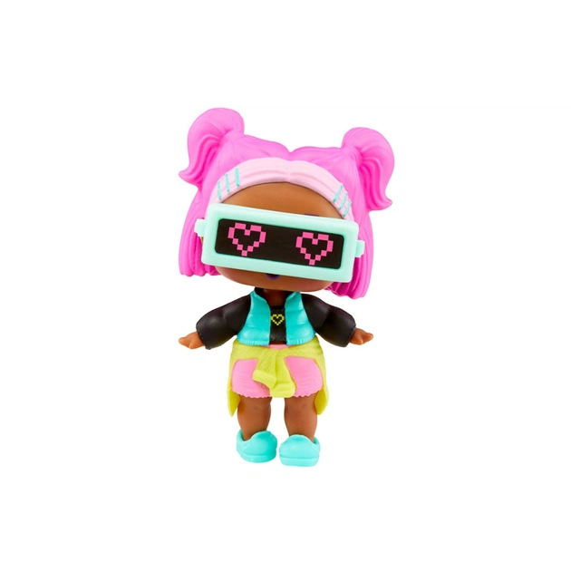 Пупс Zapf серії OPP Tots - Віар Кьюті (987352) - picture 3