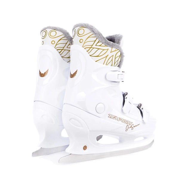 Ковзани Tempish Ice Swan Фігурні 42 (130000179/42) - picture 12