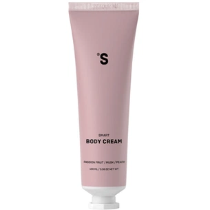 Лосьйон для тіла Sister's Aroma Smart Body Cream Маракуя 100 мл (4820227781072/4820227784233) зображення 1
