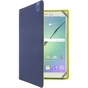 Чохол до планшета Tucano Vento Universal 7-8" blue (TAB-VT78-B) - уменьшенное изображение 3