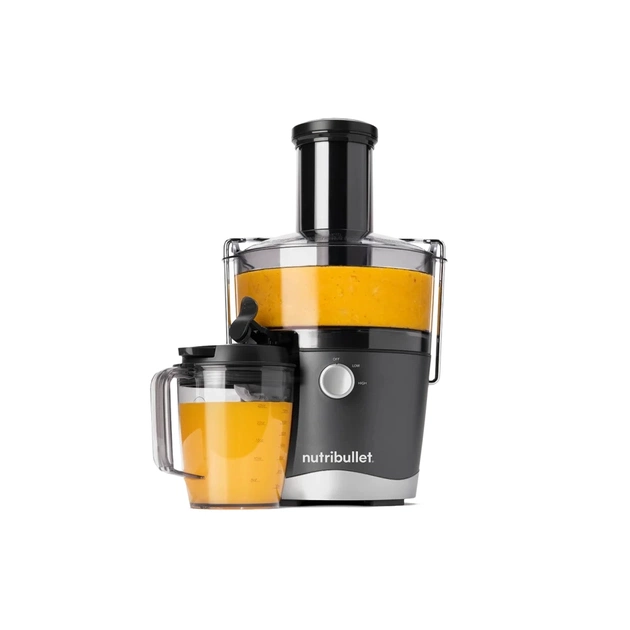 Соковижималка NUTRIBULLET NBJ100G - picture 1