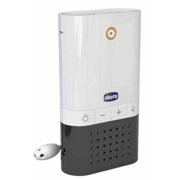 Радіоняня Chicco цифровая Baby monitor top digital audio (02565.00) - picture 1