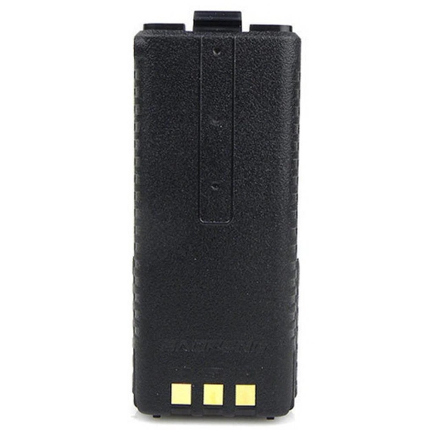 Акумуляторна батарея Baofeng для UV-5R Hi 3800mAh (Гр6373) - picture 1