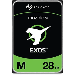 Жорсткий диск 3.5" 28TB Exos M Seagate (ST28000NM003K) зображення 1
