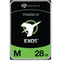 Жорсткий диск 3.5" 28TB Exos M Seagate (ST28000NM003K) - зменшене зображення 1