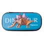 Пенал ZiBi Стегозавр (ZB.703224) - зменшене зображення 1