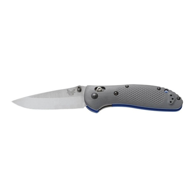 Ніж Benchmade "Pardue Grip" AXS G10 (551-1) - зображення 1