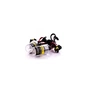 Автолампа SOLAR H7 6000K,85V,35W PX26d +Ballast (4760) - уменьшенное изображение 1
