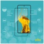 Скло захисне Piko Full Glue ESD Samsung S25 Edge Black (1283126630163) - зменшене зображення 3