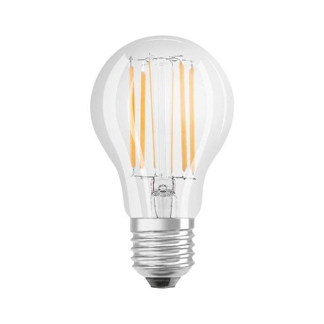 Лампочка Osram LED A75 9W (1055Lm) 2700K E27 (4058075436886) - зображення 1