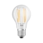 Лампочка Osram LED A75 9W (1055Lm) 2700K E27 (4058075436886) - зменшене зображення 1