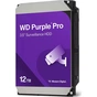 Жорсткий диск 3.5" 12TB WD (WD122PURP) - зменшене зображення 1