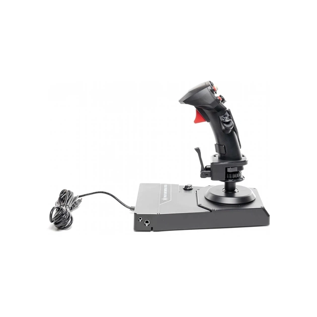 Джойстик Hori Hotas та кріплення Hotas Flight Control System (HPC-045U) - зображення 5