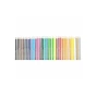Олівці кольорові Faber-Castell Замок, 36 кольорів, у металевій коробці 115886 (26176) - зменшене зображення 5