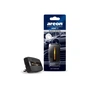 Ароматизатор для автомобіля Areon VENT 7 Black Crystal (84348) - уменьшенное изображение 1