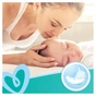Дитячі вологі серветки Pampers Fresh Clean 80 шт (8001841077598) - зменшене зображення 4