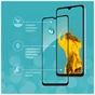 Скло захисне Piko Full Glue Tecno Spark Go 2023 (1283126564857) - зменшене зображення 5