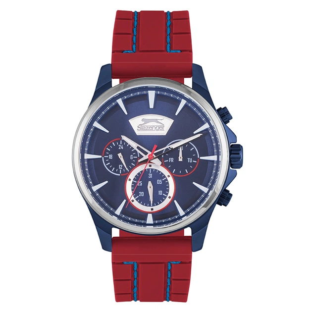 Наручные часы Slazenger SL.09.6193.2.05 - изображение 1