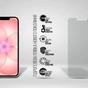 Плівка захисна Armorstandart hydrogel Anti-spy Apple iPhone 17e (ARM91050) - зменшене зображення 2