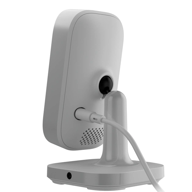 Камера відеоспостереження Ajax IndoorCam white - picture 8