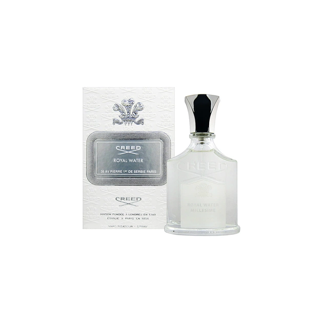 Парфумована вода Creed Royal Water 50 мл (3508440505064) - зображення 1