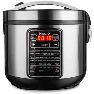 Мультиварка Magio МG-427 (MG-427) зображення 1