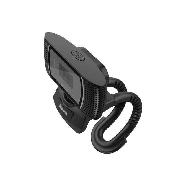 Веб-камера Trust Trino HD Video Webcam (18679) - picture 4