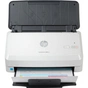 Сканер HP Scan Jet Pro 2000 S2 (6FW06A) - уменьшенное изображение 3