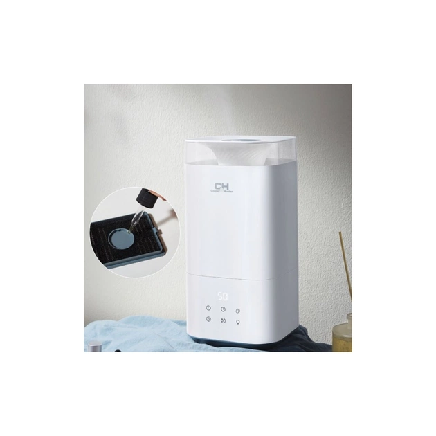 Зволожувач повітря Cooper&Hunter СH-2550T (CH-2550T) - зображення 3