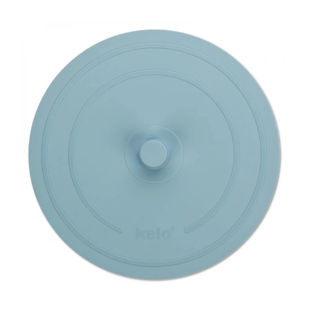 Кришка для посуду Kela Flex Silicone 30 см (10050) - зображення 1