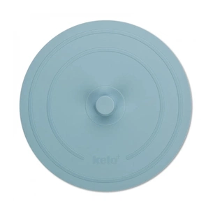 Крышка для посуды Kela Flex Silicone 30 см (10050) изображение 1