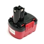 Аккумулятор к электроинструменту PowerPlant для BOSCH GD-BOS-14.4(A) 14.4V 2Ah NICD (DV00PT0031) - уменьшенное изображение 2