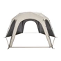 Футпринт для палатки Naturehike CNK230WS014, коричневий (6927595794470) - уменьшенное изображение 2