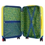 Чемодан Semi Line 24" (M) Yellow (T5929-2) (DAS303422) - уменьшенное изображение 6