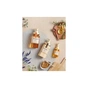Масло для волос Honey Deep Moist Hair Oil 100 мл (4589546890796) - уменьшенное изображение 6