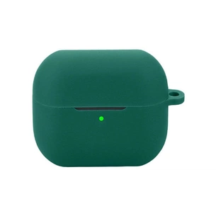 Чохол для навушників BeCover для Samsung Galaxy Buds 3 FE Dark Green (715112) зображення 1