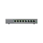 Комутатор мережевий Grandstream GWN7711P - зменшене зображення 3