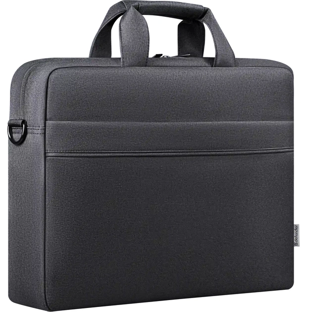 Сумка для ноутбука Defender 15.6" Firm Graphite (26123) - picture 4