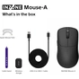 Мишка Sony INZONE Wireless/USB Black (MSEG500B.E) - зменшене зображення 5